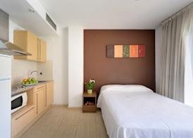 SG Costa BCN Apartments 5