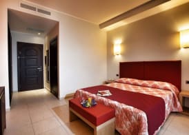 Lu' Hotel Carbonia 2
