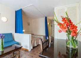 Apartamentos Complejo Eurhostal 3