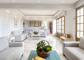 Mare Hotel Apartments 5