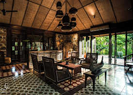 Tam Coc Garden Resort 5