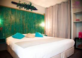 Appartement Les Grenadines 5
