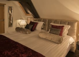 Boutique Hotel Steenhof Suites - Adults Only 5