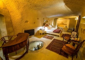 Maya Cave Hotel 5