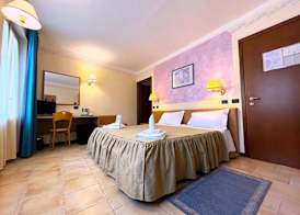 Hotel Susa 3