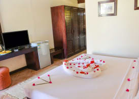 Abu Dabbab Lodge 3