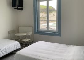 Hôtel La Sirène 4