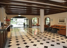 Parkhotel Wittekindshof 2