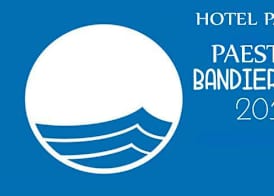 Hotel Paistos Paestum 3