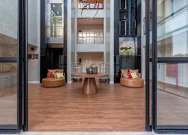 Wanderlust Experience Hotel, BW Signature 3
