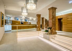 IMLAUER Hotel Pitter Salzburg 2
