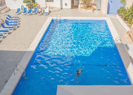 Sun Beach 2