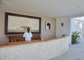 Barracuda Inn Resort 2
