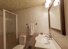 The Cappadocia Hotel 4