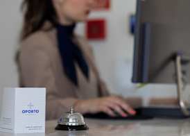 Oporto Airport & Business Hotel 2