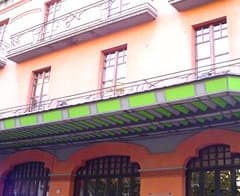 Hotel de Camprodón 3