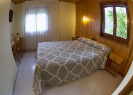 Hotel Los Nogales 5