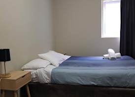 Big Backpackers Hostel 4