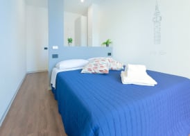 Alle Porte Del Centro - Guest House - Reggio Emilia - Ingresso Centro Storico - Parcheggio Gratuito 4