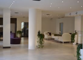 Hotel Lugano Torretta 3