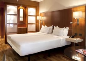 AC Hotel Aitana by Marriott 4