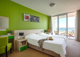 Hôtel Club Marmara Otrant Monténégro 3