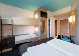 B&B Hotel Potsdam 3