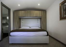 Village Camping Santa Fortunata - Campogaio 5