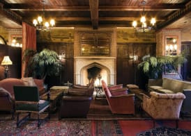 The Bowery Hotel 4
