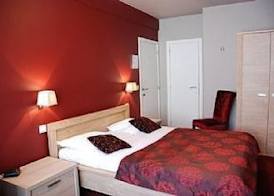 Hotel Maraboe 5