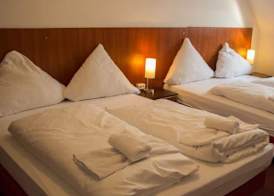 Hotel Central Hannover 4