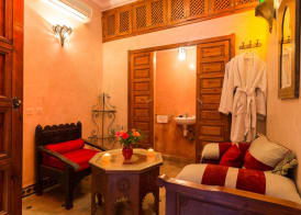 Riad Amina 5