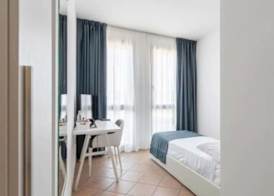 Lake Como Golf Hotel 4