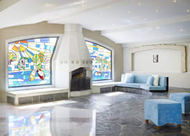 Hapimag Sea Garden Resort 3
