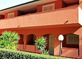 TH ORTANO - ORTANO MARE VILLAGE & RESIDENCE 2