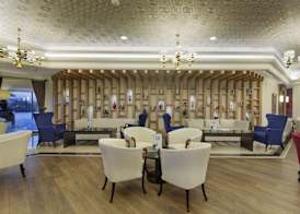 Alba Resort Hotel - Ultra All Inclusive 3