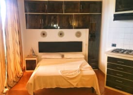 Porto Antigo Hotel BB 4