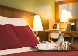 Yarden Hotel by Artery Hotels 4