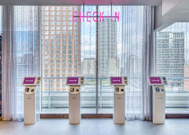 Premier Inn London Stratford 2
