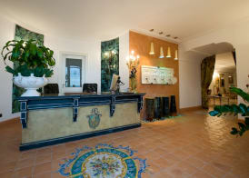 Hotel Botanico San Lazzaro 3