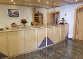 Osserhotel - B&B am Osser 3