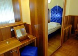 Hotel Internazionale 4