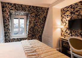 Hôtel De Buci 3