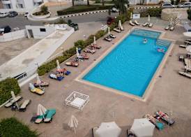 Vrissaki Hotel Apartments 5