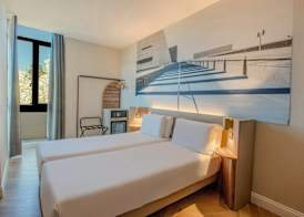 B&B Hotel Firenze City Center 3