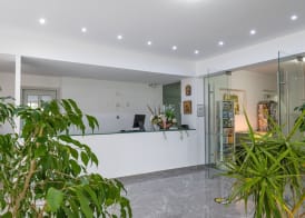 Krini Beach Hotel 2