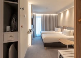 Holiday Inn Express MUNICH NORTH by IHG 5