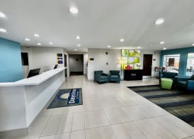 Days Inn by Wyndham Williams 2