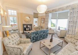 Windermere Hillthwaite Hotel 3