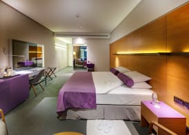 The Act Hotel Sharjah 3